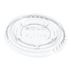 Dart® Solo® Portion Cup Lid PL100N
