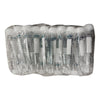 Falcon® Centrifuge Tube Plain 15 mL Screw Cap Polystyrene Tube - 352095