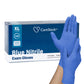 CareStock™ Nitrile Exam Glove, Extra Large, Blue CS2718