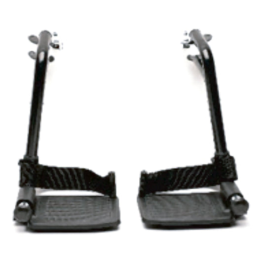 Wheelchair Footrest For Wheelchair PP-SF