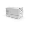 Safety Hypodermic Needle McKesson Prevent® 1-1/2 Inch Length 25 Gauge Regular Wall Hinged Safety Needle - 102-N25105S3