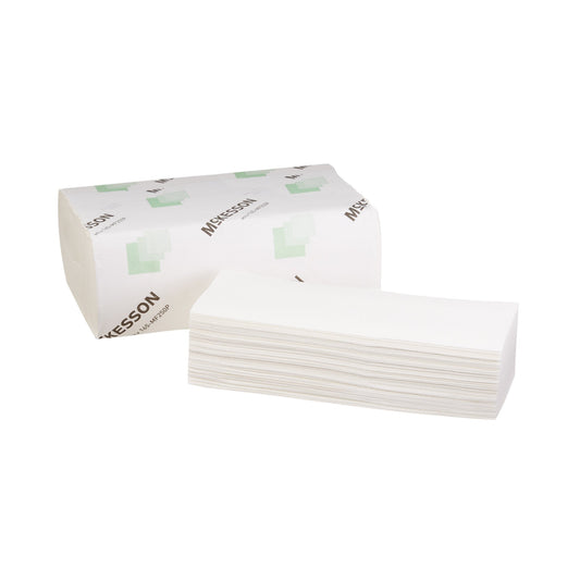 McKesson Premium Multi-Fold Paper Towel 165-MF250P