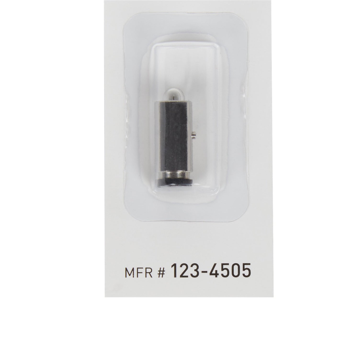 McKesson Halogen Bulb, 3.5V 123-4505
