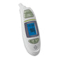 Veridian Infrared Thermometer, Tympanic Ear Digital Talking Thermometer 09-342