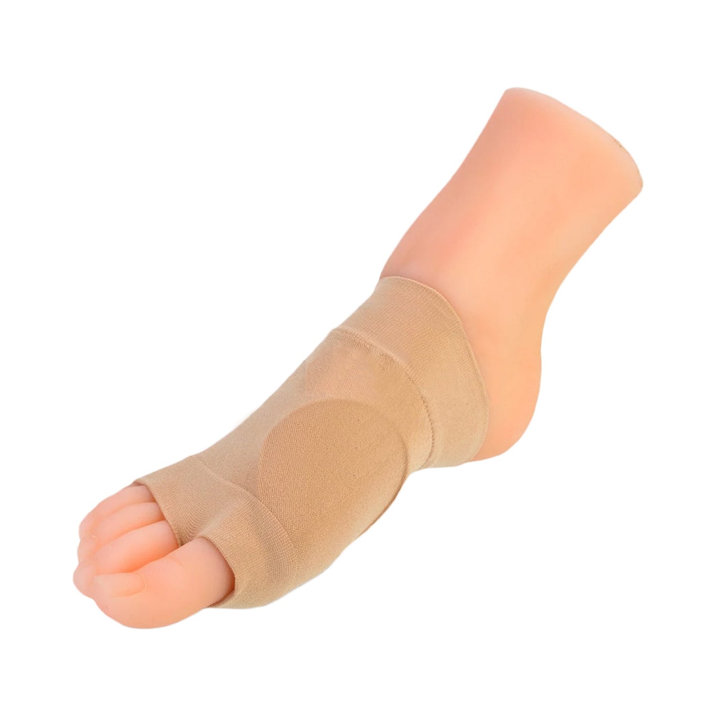Bunion Sleeve Silipos® Large / X-Large Pull-On Foot - 10335