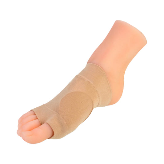 Bunion Sleeve Silipos® Large / X-Large Pull-On Foot - 10335