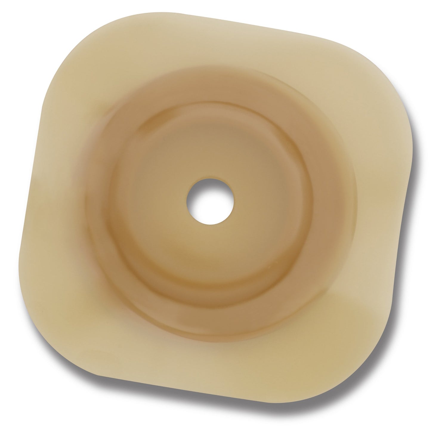 FlexTend™ Ostomy Barrier With Up to 1-Inch Stoma Opening 15802