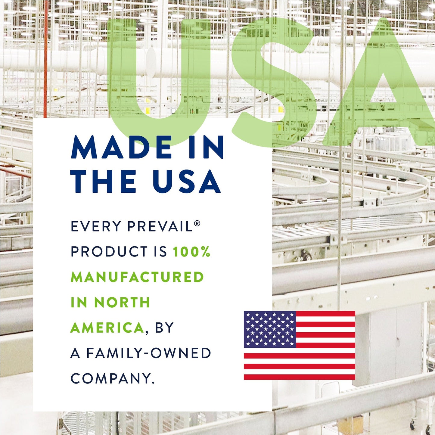 Prevail® Total Care™ Fluff Underpads, Large UP-150/2