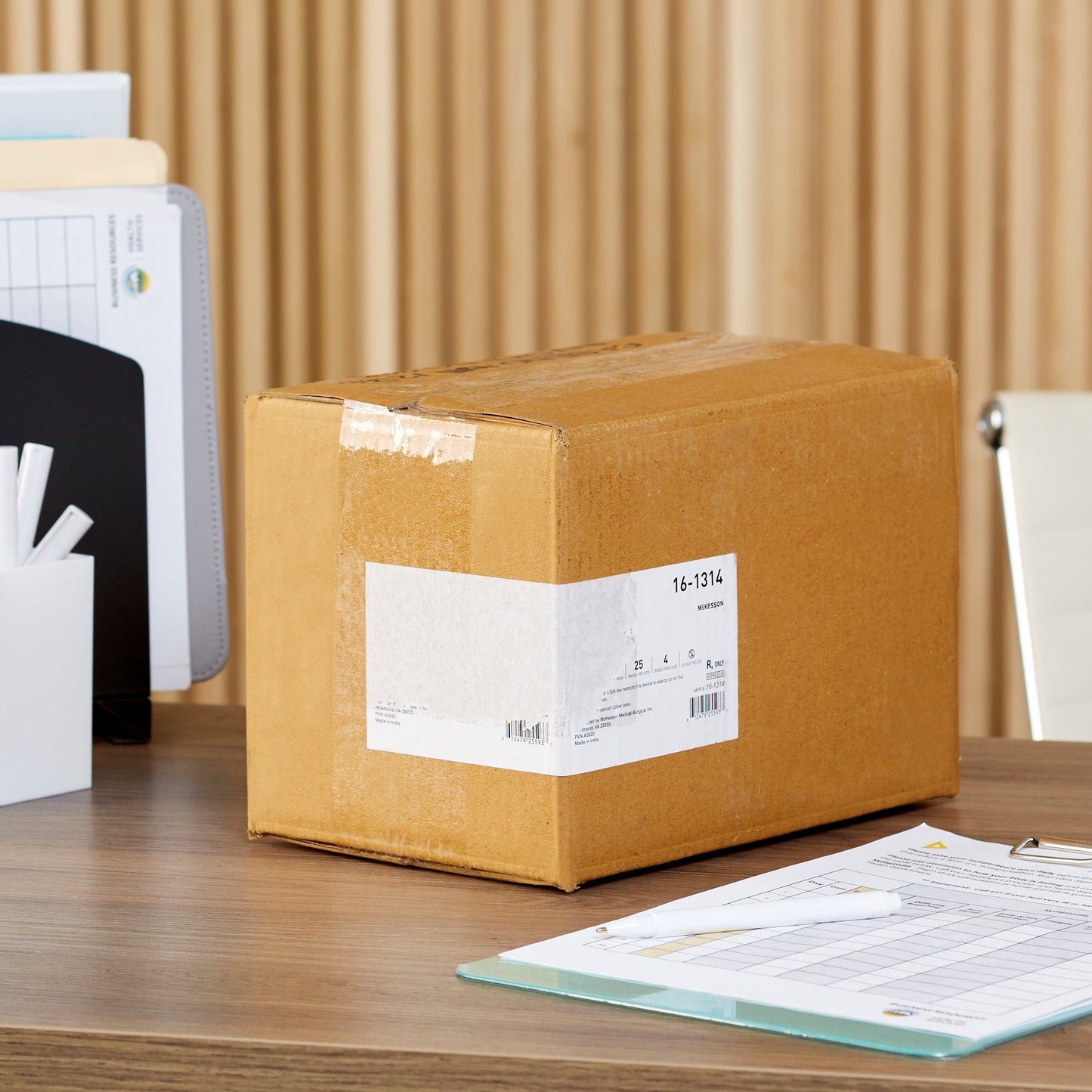 McKesson Argent™ Disposable Biopsy Punches, 5.0 mm 16-1314