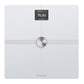 Withings Body Smart Wi-Fi Smart Scale, White WBS13-WHITE-ALL-INTER