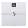 Withings Body Smart Wi-Fi Smart Scale, White WBS13-WHITE-ALL-INTER