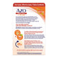 AZO® Bladder Control with Go-Less Capsules 78765176002