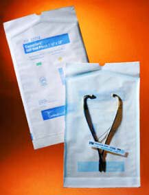 Cardinal Health™ Sterilization Pouch, 7½ x 13 Inch 92713