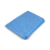 Dynarex Blue Flat Burn Sheet, 60 x 90 Inch 3520