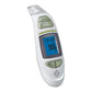 Veridian Infrared Thermometer, Tympanic Ear Digital Talking Thermometer 09-342