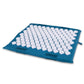 Kanjo Acupressure Memory Foam Foot Mat, Teal KANSAPF