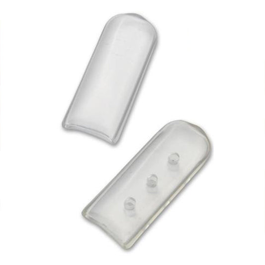 Instrument Tip Protector 2 X 9 X 25 mm, Regular, Clear, Vented 092017BBG