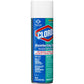 Clorox® Disinfecting Spray, Fresh Scent, 19 oz. 38504
