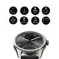 Withings ScanWatch 2 Smart Watch, 42mm, Black HWA10-MODEL 4-ALL-INT
