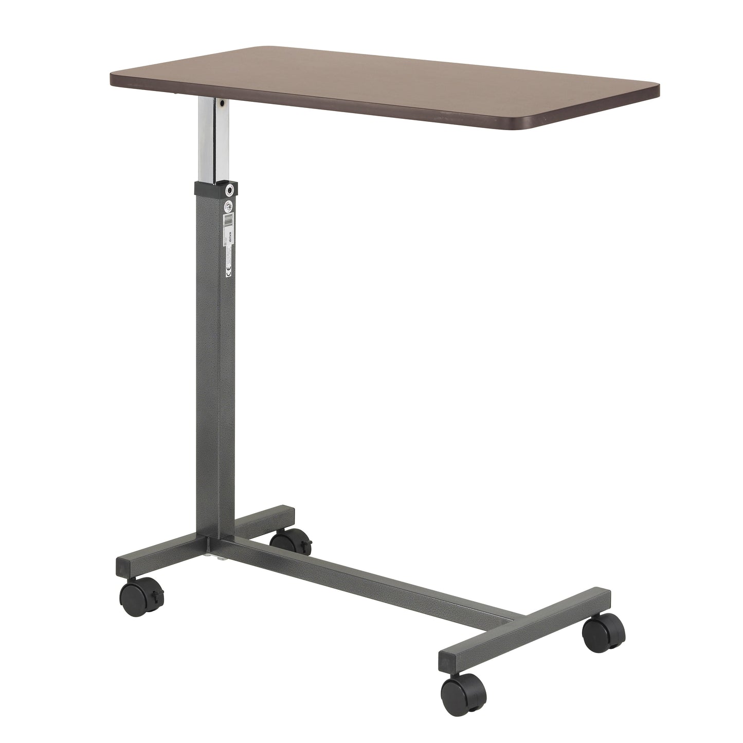 Overbed Table Drive™ Non-Tilt Adjustment Handle 28 to 45 Inch Height Range - 13067