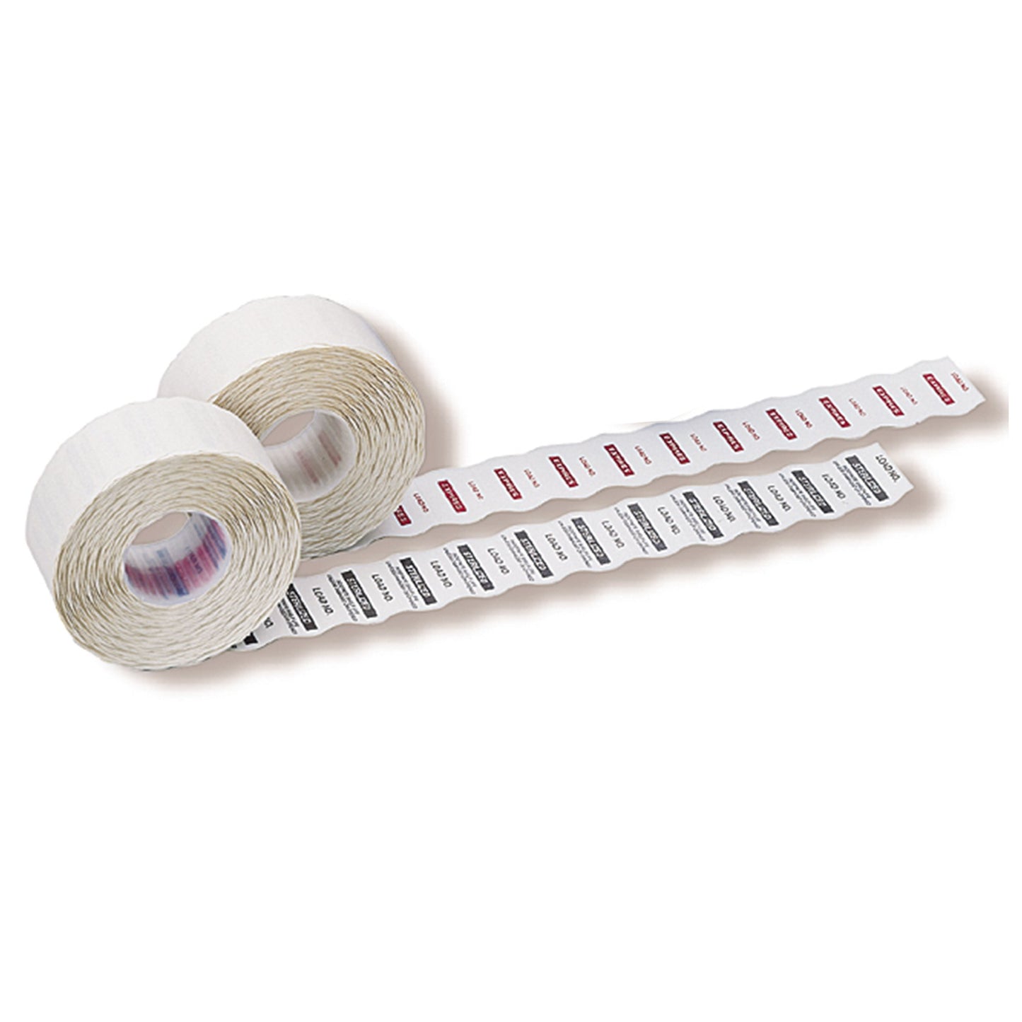 3M™ Comply™ Sterilization Load Label, 5/8 x 1-1/8 Inch 1269R