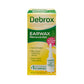 Debrox® Earwax Removal Aid, 0.5 Fl. Oz. 04203710478