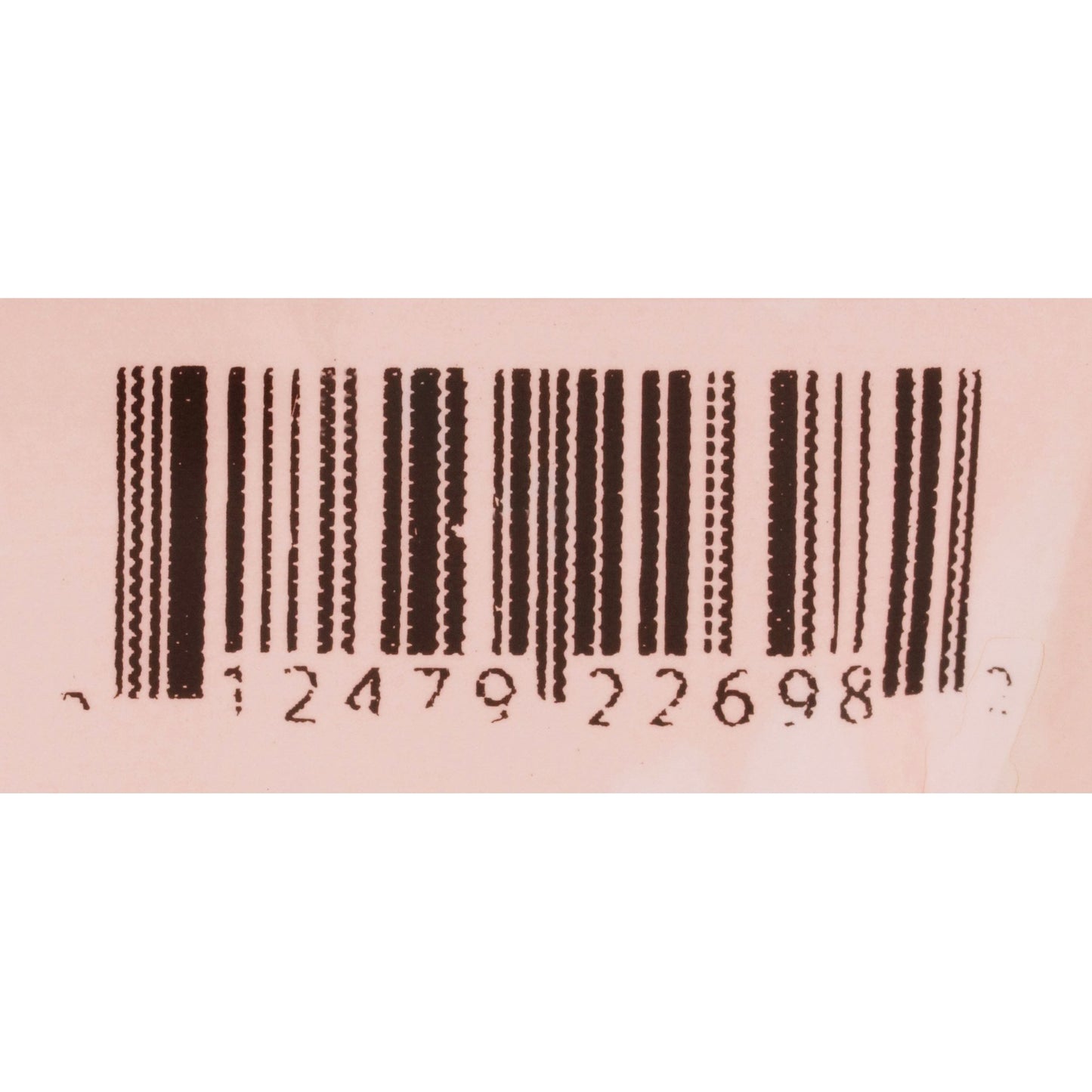 McKesson Clean Scent Antibacterial Soap, 1000 mL Refill Bag 53-28066-1000