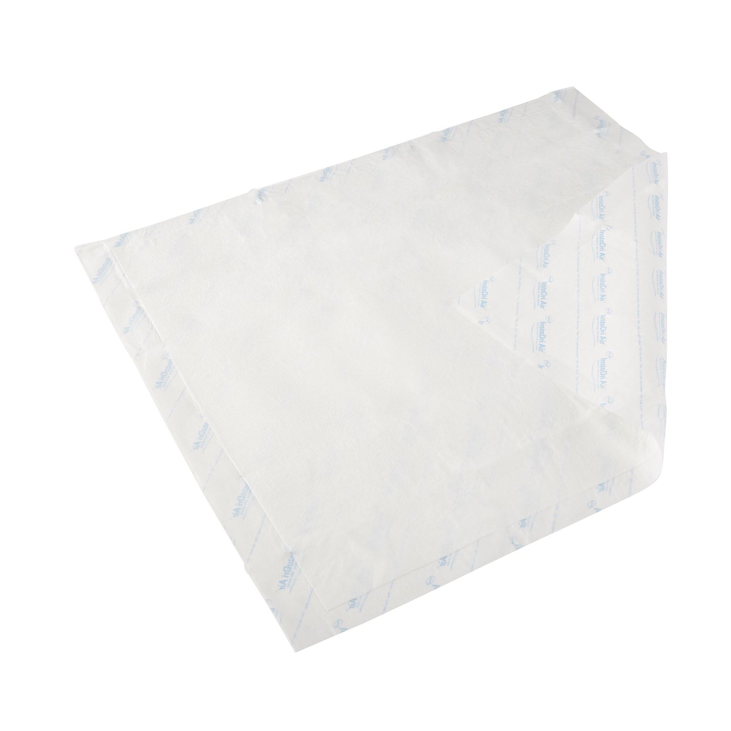 Tena® InstaDri Air™ Underpad, 30 x 36 Inch 360