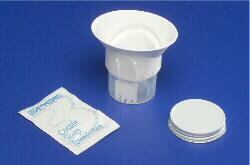Calculi Strainer For Urine Collection Containers - 2110SA