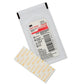 3M Steri-Strip Skin Closure Strips, 1/4 inch x 3 Inch, Reinforced Strip, White R1541
