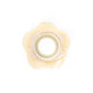 SenSura® Mio Convex Flip Ostomy Barrier, 50 mm Stoma Openings, Yellow Match 18532