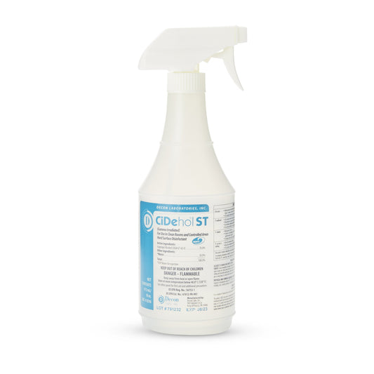 Decon Labs  8316, Case of 12