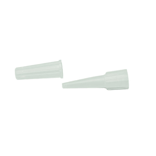 Busse Catheter Plug 510
