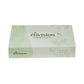 Envision Facial Tissue White 8 X 8-3/10 Inch 47410