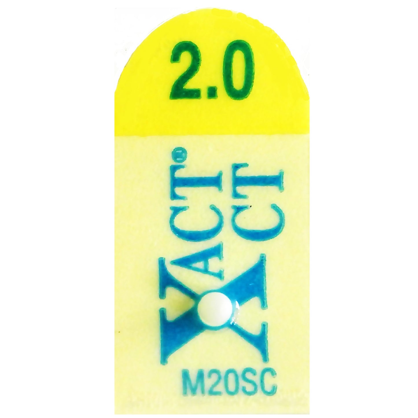 Radiology Skin Marker Xact® Nipple M20SC
