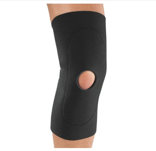 Knee Support ProCare® Large Pull-On 20-1/2 to 23 Inch Circumference Left or Right Knee - 79-82017