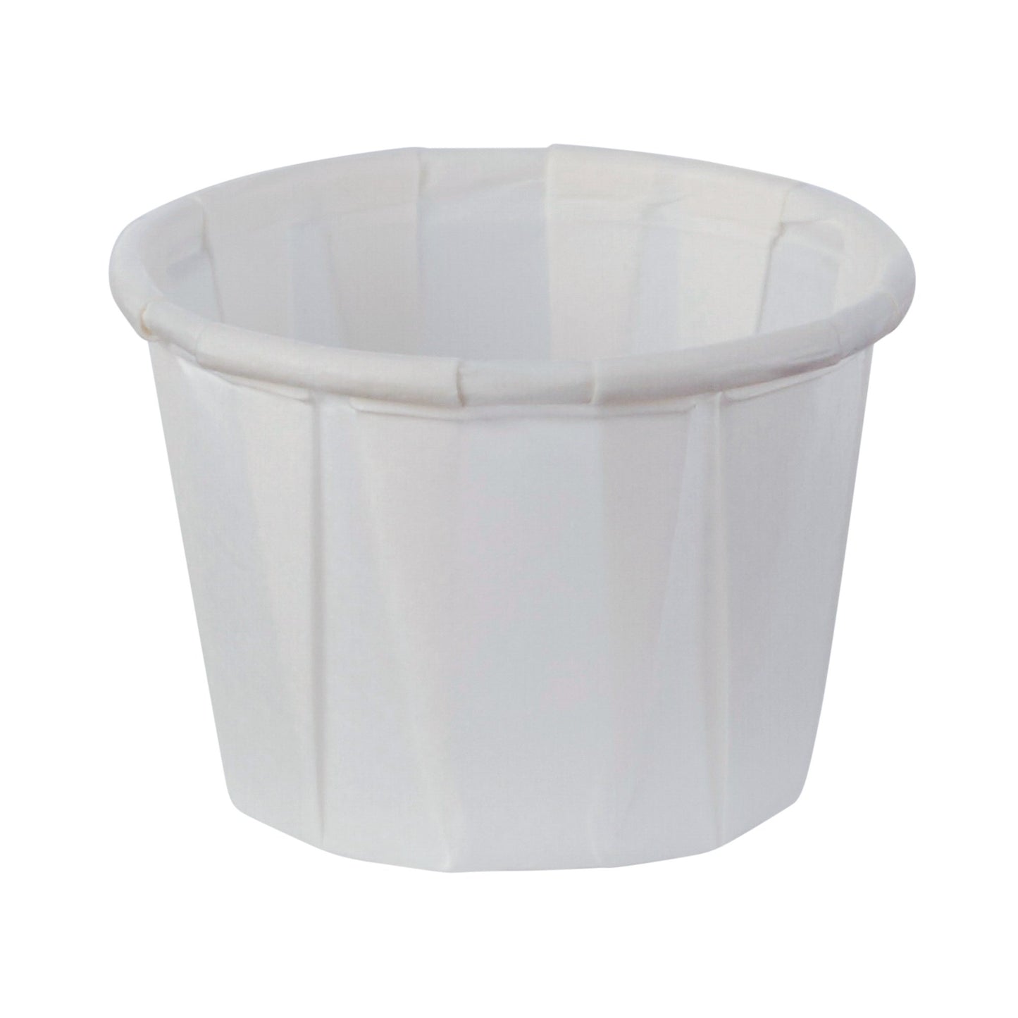 Solo® Soufflé Cup 075-2050
