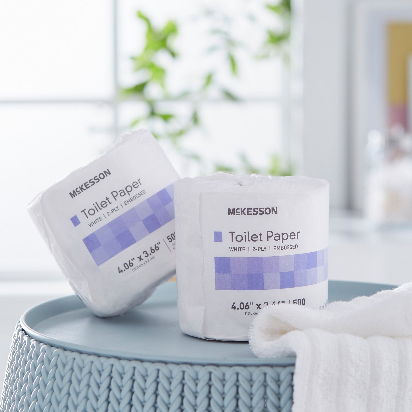 McKesson Toilet Tissue 165-TP500