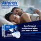 Attends® Briefs with Overnight Protection, Medium DDEW20