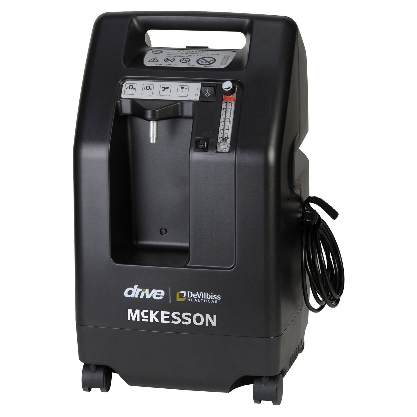 Oxygen Concentrator McKesson - 146-525DS