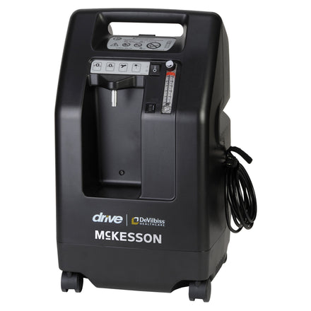 Oxygen Concentrators