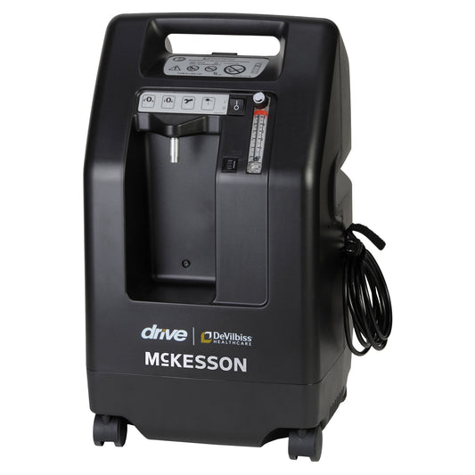 Oxygen Concentrator McKesson - 146-525DS