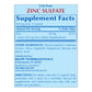 Major® 220-mg Zinc Sulfate Capsules 20555004000
