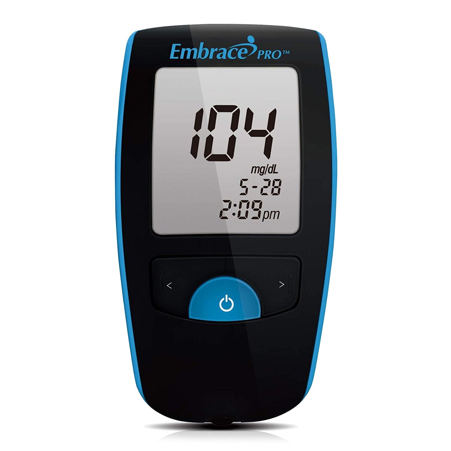 Embrace® Blood Glucose Meter ALL01AM0200