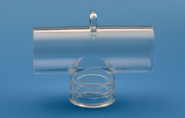 AirLife® Trach Tee Adapter 001500