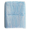 Disposable Underpad Simplicity™ Basic 17 X 24 Inch Fluff Light Absorbency - 7105A