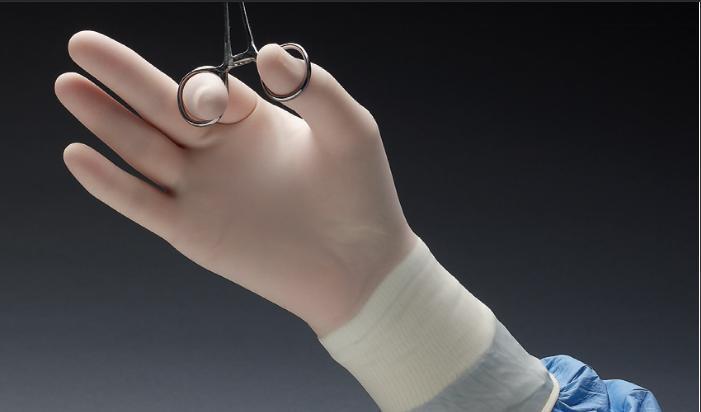Surgical Glove Protexis™ PI Micro Size 7.5 Sterile Polyisoprene Standard Cuff Length Smooth Cream Not Chemo Approved - 2D73PM75