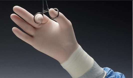Surgical Glove Protexis™ PI Micro Size 7.5 Sterile Polyisoprene Standard Cuff Length Smooth Cream Not Chemo Approved - 2D73PM75