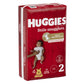 Huggies® Little Snugglers Diaper, Size 2 49697