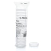 Petri Dish McKesson Polystyrene - 16-PDK1004